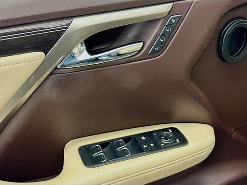 Used 2016 Lexus RX 350 AWD image 15