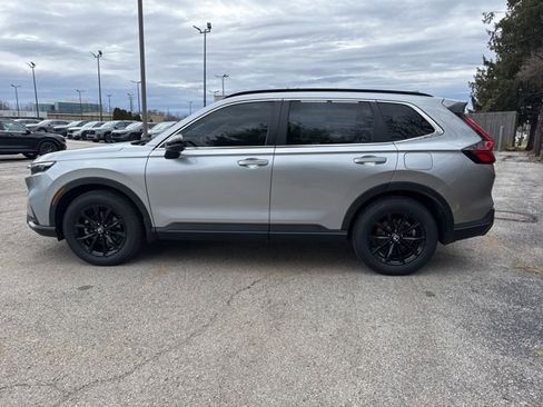 Used 2024 Honda CR-V Sport-L image 5