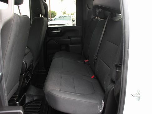 Used 2020 Chevrolet Silverado 2500 W/T w/ WT Convenience Package image 34