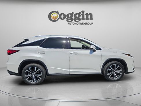 Used 2020 Lexus RX 350 AWD w/ Premium Package image 6