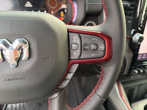 New 2026 RAM 1500 Rebel w/ Rebel Level 1 Equipment Group image 56