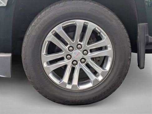 Used 2015 GMC Canyon SLT image 23