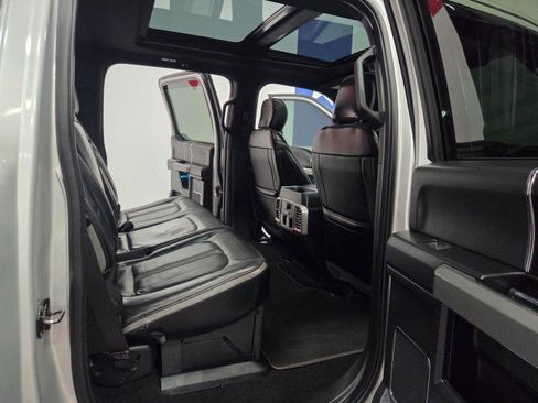 Used 2019 Ford F250 Platinum w/ Platinum Ultimate Package image 77