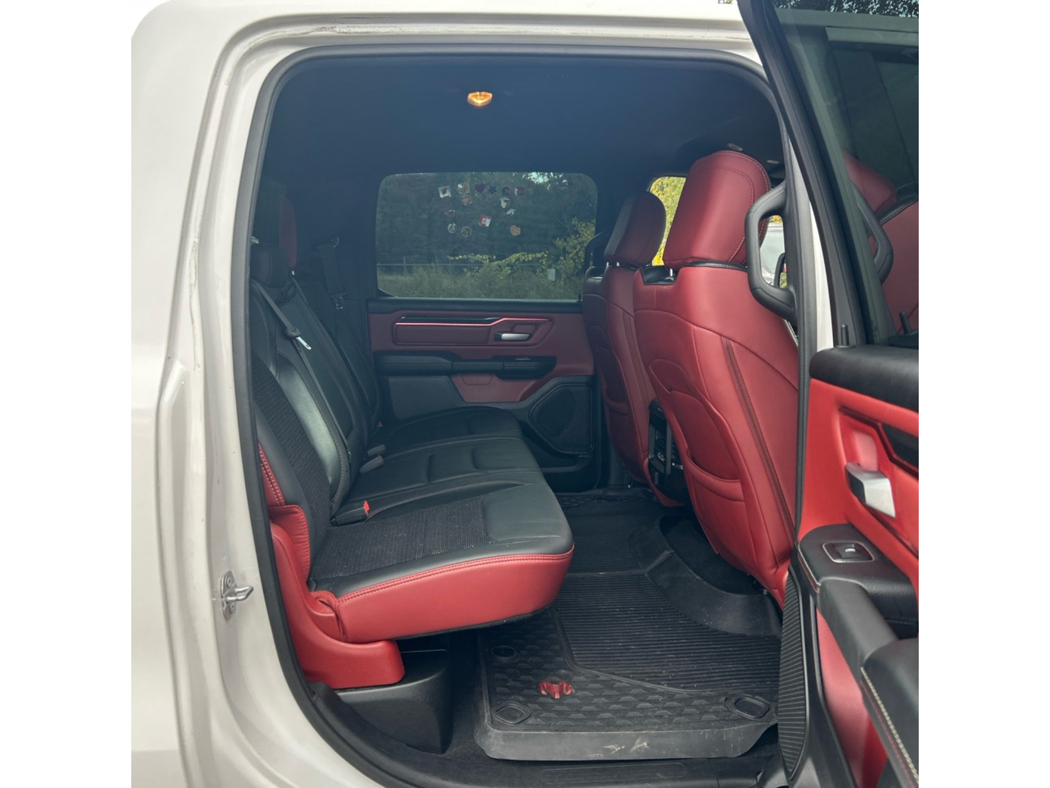 Used 2019 RAM 1500 Rebel w/ Rebel Level 2 Equipment Group AWD/4WD image 10