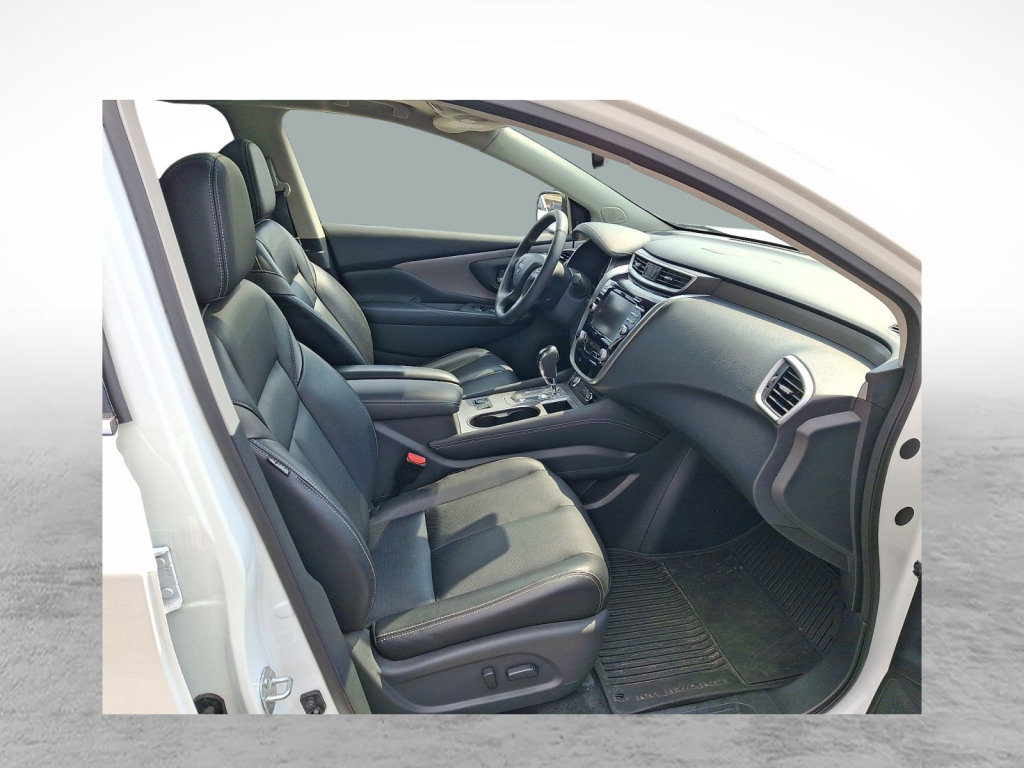 Used 2023 Nissan Murano SL w/ SL Moonroof Package AWD/4WD image 11
