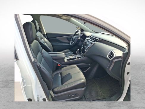 Used 2023 Nissan Murano SL w/ SL Moonroof Package AWD/4WD image 11
