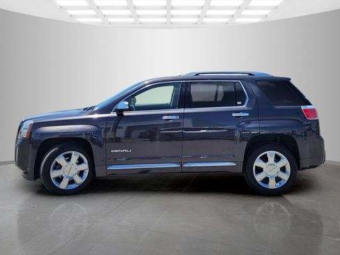 Certified 2015 GMC Terrain Denali FWD image 7