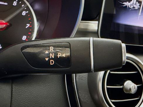 Used 2019 Mercedes-Benz C 300 Sedan image 19