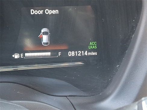 Used 2019 Honda HR-V EX-L image 20