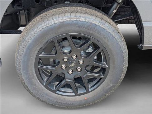 New 2025 Ford F150 STX w/ STX Black Appearance Package image 10