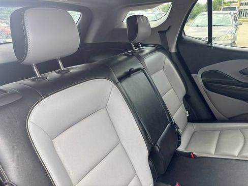 Used 2018 GMC Terrain SLT w/ Preferred Package AWD/4WD image 31