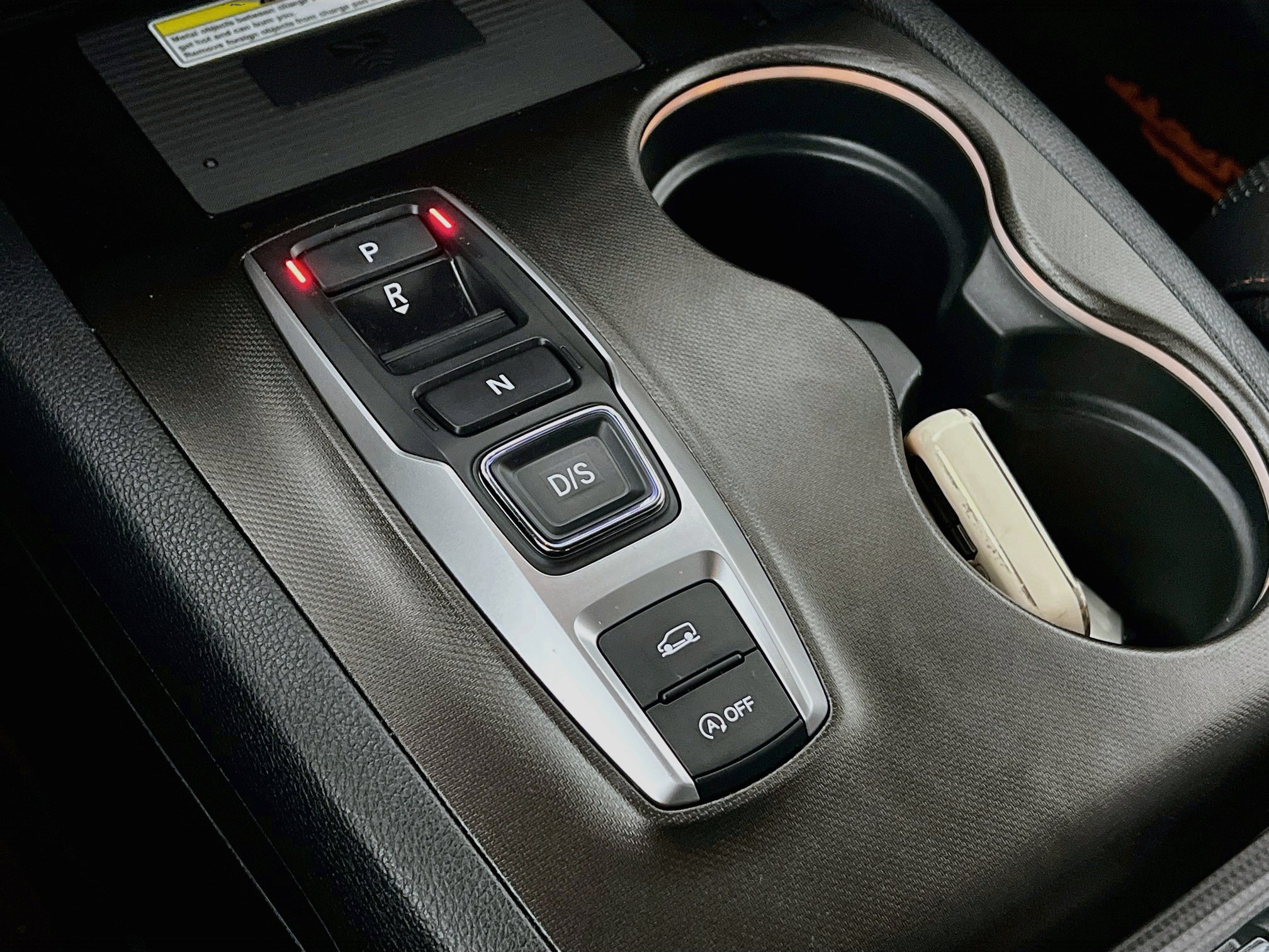 Used 2023 Honda Passport TrailSport image 18