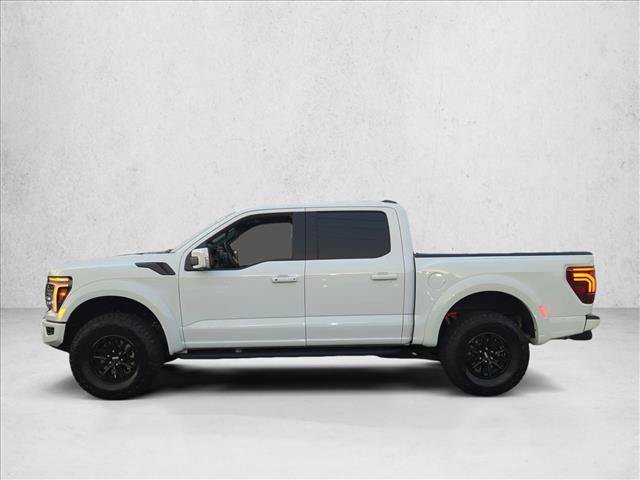 Used 2025 Ford F150 Raptor AWD/4WD image 9