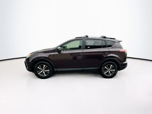 Used 2017 Toyota RAV4 XLE w/ All Weather Liner Package AWD/4WD image 10
