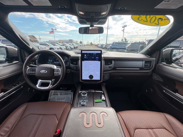 Used 2023 Ford Expedition King Ranch AWD/4WD image 34