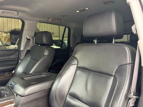 Used 2015 Chevrolet Tahoe LT w/ Max Trailering Package image 20