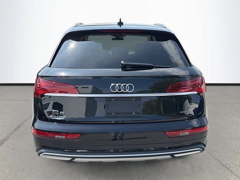 Used 2022 Audi Q5 2.0T Premium w/ Convenience Package AWD/4WD image 6