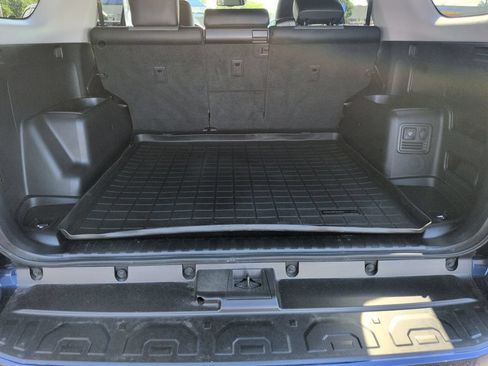Certified 2024 Toyota 4Runner SR5 Premium w/ Moonroof Package AWD/4WD image 23