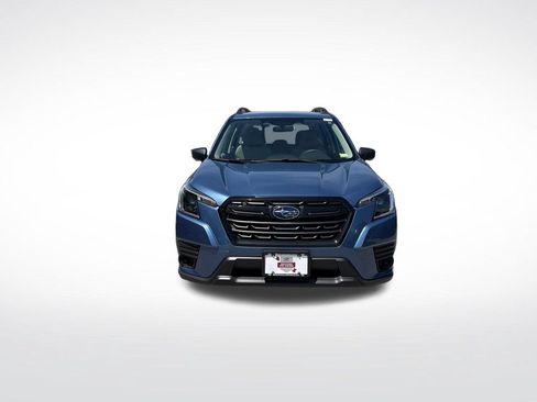 Certified 2024 Subaru Forester AWD/4WD image 4