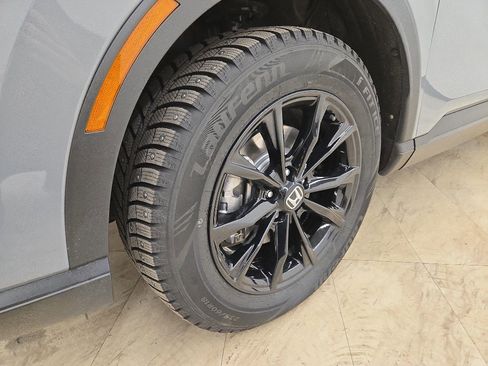 Used 2025 Honda CR-V Sport-L image 25