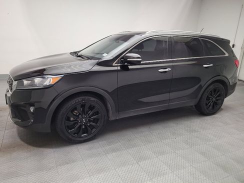 Used 2020 Kia Sorento EX FWD image 2
