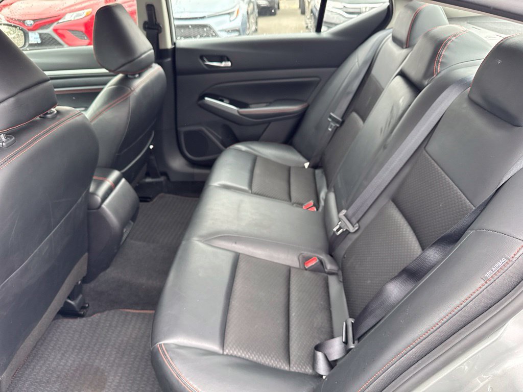Used 2023 Nissan Altima 2.5 SR FWD image 5