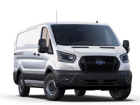 New 2024 Ford Transit 250 Low Roof w/ Load Area Protection Package image 26