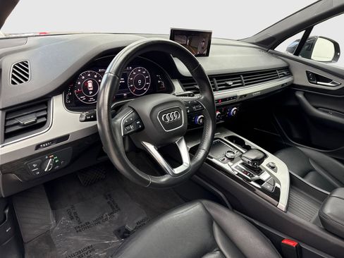 Used 2019 Audi Q7 2.0T Premium Plus AWD/4WD image 18