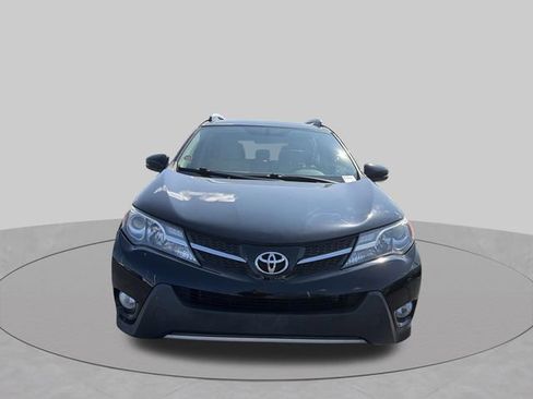 Used 2014 Toyota RAV4 XLE AWD/4WD image 16