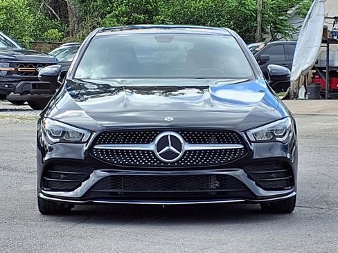 Used 2020 Mercedes-Benz CLA 250 image 2