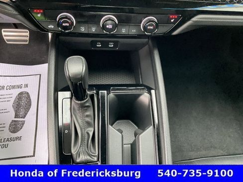 Certified 2023 Honda Accord Sport image 33