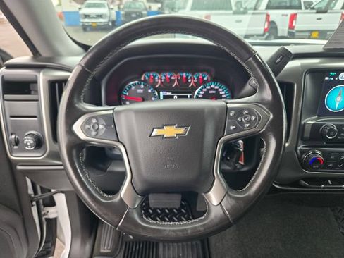 Used 2018 Chevrolet Silverado 1500 LT w/ LT Eassist Package RWD image 20