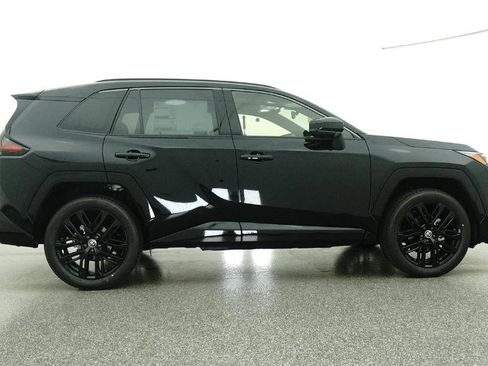 New 2026 Toyota RAV4 XSE image 32