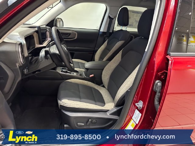 New 2026 Ford Bronco Sport Big Bend w/ Convenience Package AWD/4WD image 5