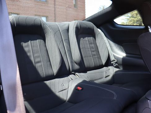 Used 2021 Ford Mustang GT w/ Equipment Group 301A RWD image 16