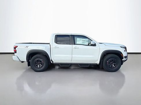 New 2026 Nissan Frontier Pro-X image 9
