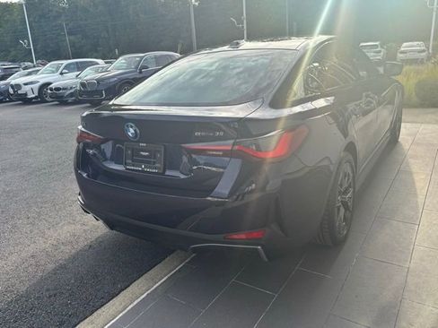 Certified 2023 BMW i4 eDrive35 w/ Premium Package image 7