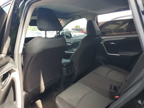 Used 2023 Toyota RAV4 XLE w/ Convenience Package FWD image 8