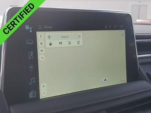 Certified 2024 Chevrolet Tahoe RST w/ Luxury Package image 15