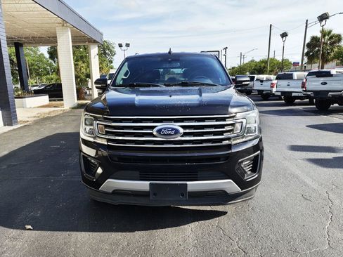 Used 2019 Ford Expedition XLT w/ Equipment Group 202A RWD image 3