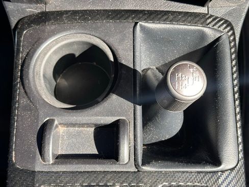 Used 2018 Toyota 4Runner TRD Off-Road Premium image 34