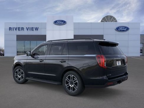 New 2026 Ford Expedition Active AWD/4WD image 4