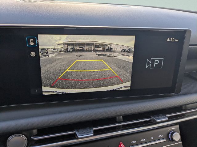 New 2026 Hyundai Tucson SE FWD image 25