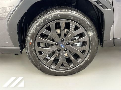 New 2026 Subaru Forester Sport AWD/4WD image 32