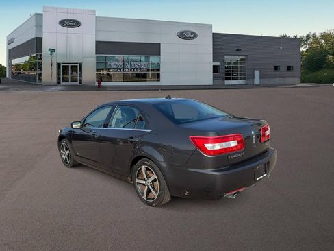 Used 2007 Lincoln MKZ FWD image 6