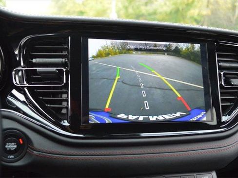 Certified 2024 Dodge Durango R/T image 25