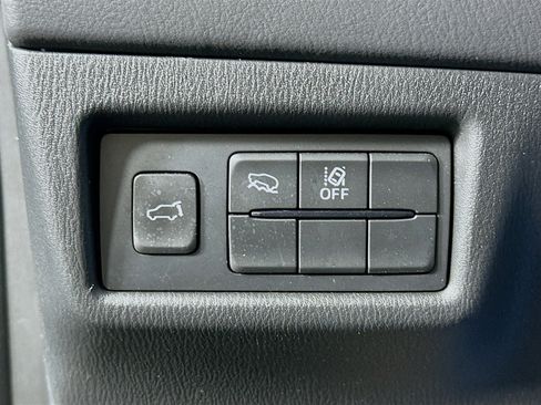 Used 2025 MAZDA CX-5 AWD 2.5 S w/ Preferred Package image 17