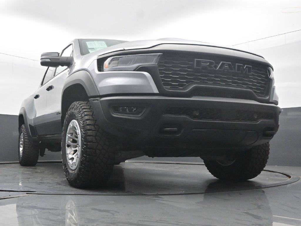 Used 2025 RAM 1500 RHO w/ Bed Utility Group AWD/4WD image 56