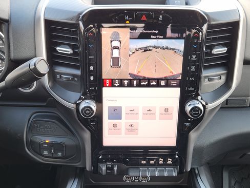 New 2026 RAM 3500 Big Horn image 14