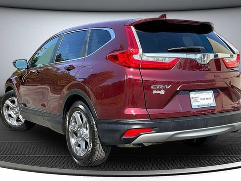 Used 2018 Honda CR-V EX image 7